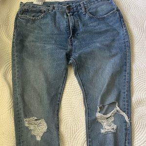 Men’s Levi’s 505C 36 x 32